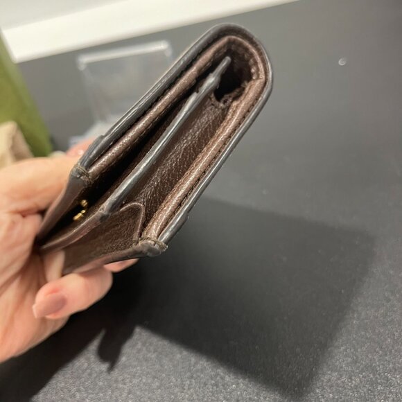 Gucci Ophidia Bi-Fold Wallet (174452) - Picture 3 of 8